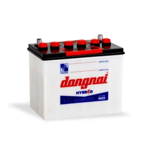 Ắc Quy Đồng Nai 12V 50AH N50
