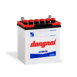 Ắc Quy Đồng Nai 12V 40AH NS40ZLS