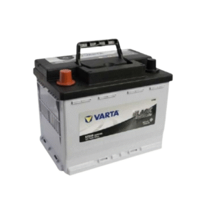 Ắc quy Varta DIN 55548 (12V-55Ah)