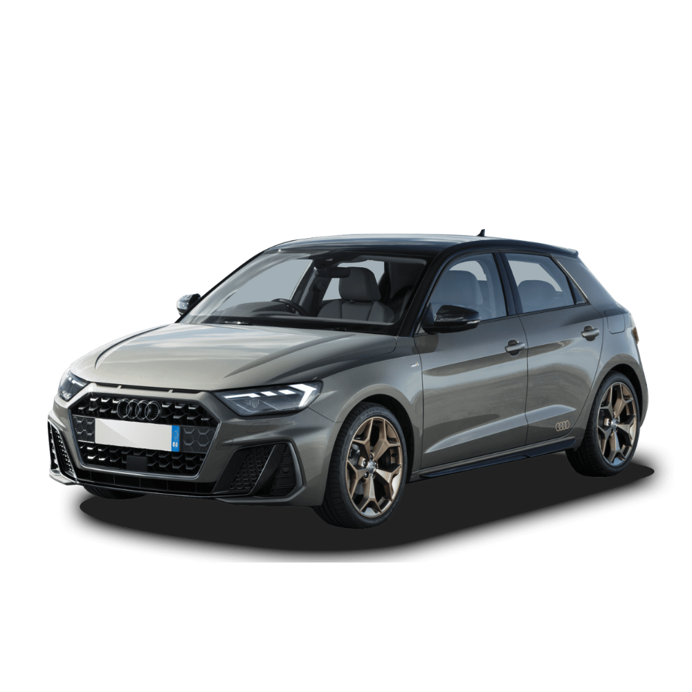 A4 Sedan